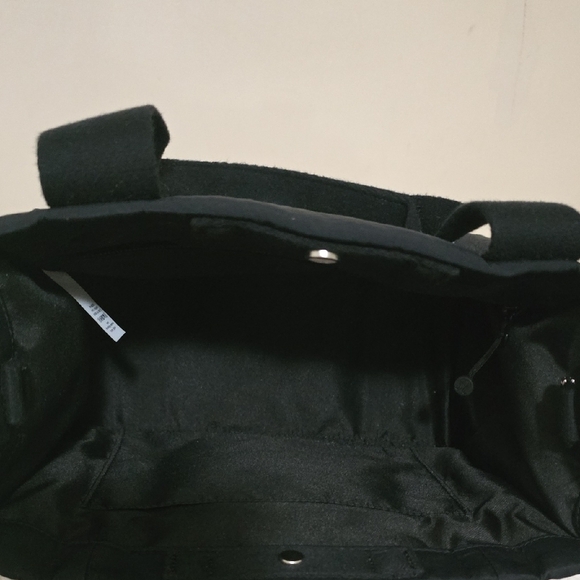 lululemon athletica Black Mini Bag - Picture 2 of 2
